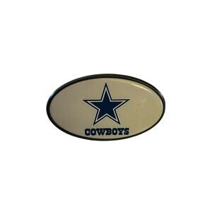 Dallas Cowboys Hitch Cover